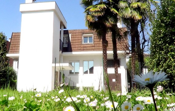 La Casa di Bianca Monza Centro diurno La Casa di Bianca